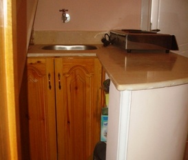 Appartment Safaga red sea