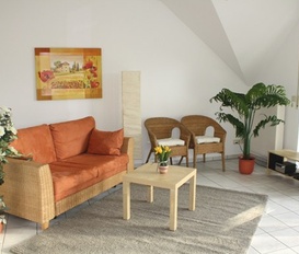 Ferienwohnung Büdingen