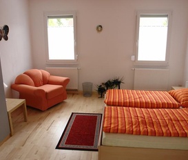 Ferienwohnung Ansbach