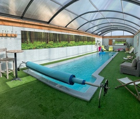 Chalet lasserre