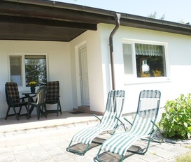 Ferienhaus Kloster / Insel Hiddensee