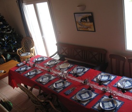 Ferienhaus La Tranche sur mer