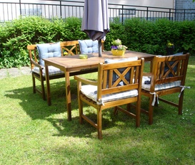 Ferienwohnung Ueckermünde