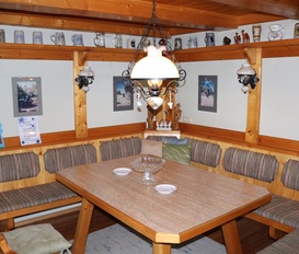 Ferienhaus Hintergumitsch 5