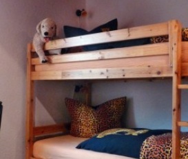 Ferienwohnung Pötenitz