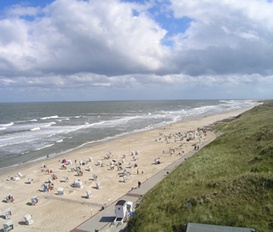 Ferienwohnung Wangerooge