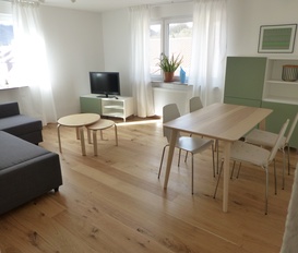 Ferienwohnung Bad Überkingen