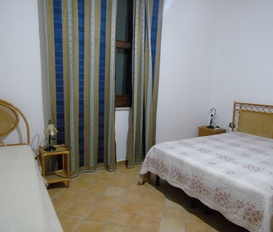 Ferienvilla NOTO