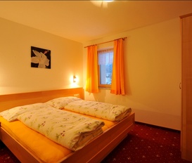 Ferienwohnung Hippach/Schwendau/Mayrhofen