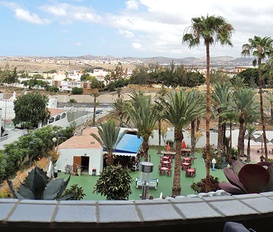 Ferienwohnung Playa del Inglés