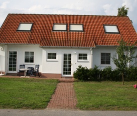 Ferienhaus Lütow