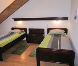 Ferienwohnung Waghäusel