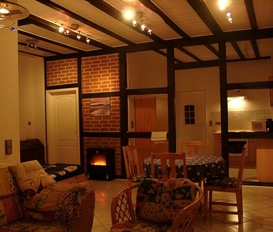 Ferienwohnung Reinstorf-Horndorf