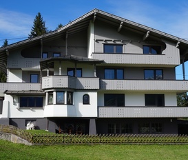 Ferienwohnung Zillertal