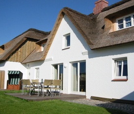 Ferienhaus St. Peter-Ording