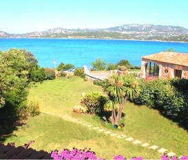 Ferienhaus Cannigione