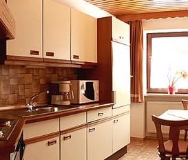 Ferienwohnung Jandelsbrunn