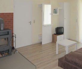 Ferienwohnung Kranichfeld