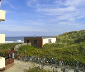 Holiday Apartment Wangerooge