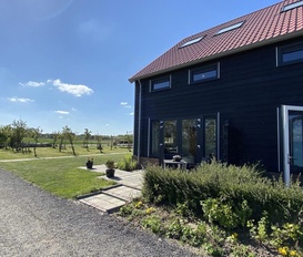 Niederlande, Zeeland, Vrouwenpolder