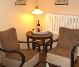 Ferienwohnung Budapest