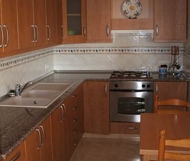 Ferienwohnung Porto PEtro