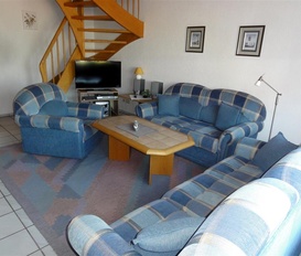 Ferienhaus Carolinensiel