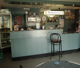 Gästezimmer Trakata