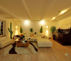 Ferienwohnung Rodenberg