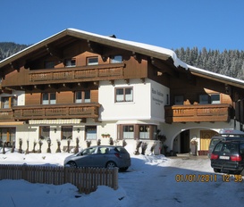 Ferienwohnung Flachau