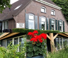 Ferienwohnung Dalfsen