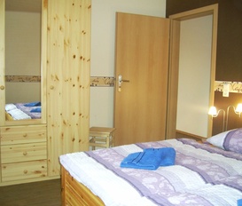 Holiday Home Willingen