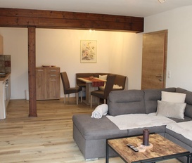 Ferienwohnung Bodensdorf