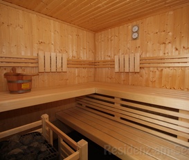 Holiday Home Göhren-Lebbin (Untergöhren)