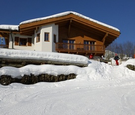 Ferienwohnung Kaprun