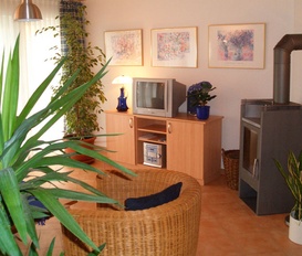 Ferienhaus Rheinsberg