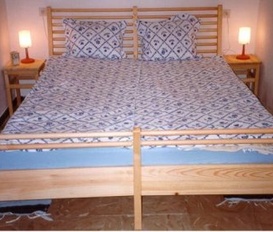 Ferienhaus Porto Cristo