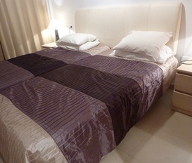 Ferienvilla La Torre Golf Resort