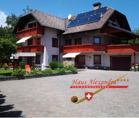 Ferienwohnung Bled - Zgornje Gorje