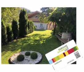 Appartment Gudon - Gufidaun