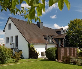 Ferienwohnung Oberscheidweiler