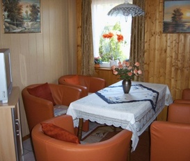 Ferienwohnung Groß Schwansee