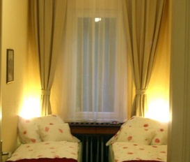 Ferienwohnung Budapest