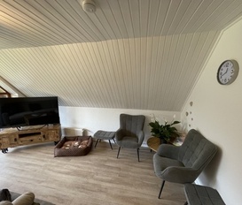 Ferienwohnung Wilhelmshaven