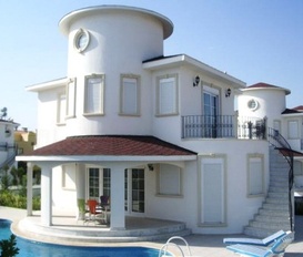 Ferienhaus Belek