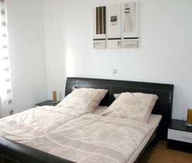 Ferienwohnung Baden-Baden