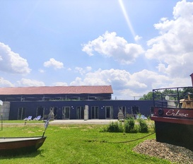 Ferienwohnung Wiesentheid - Feuerbach