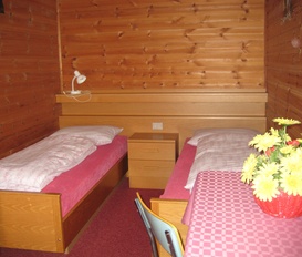 Ferienwohnung schenna