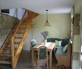 Ferienhaus Stadt Wehlen Bahnhofstraße 2