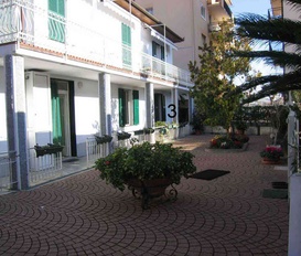 Holiday Apartment Arma di Taggia